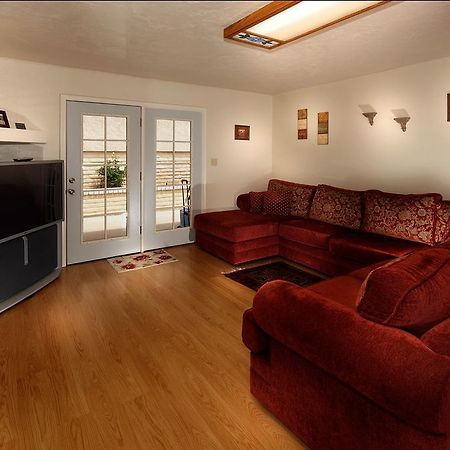 Desert Rose Bed And Breakfast Cottonwood Habitación foto