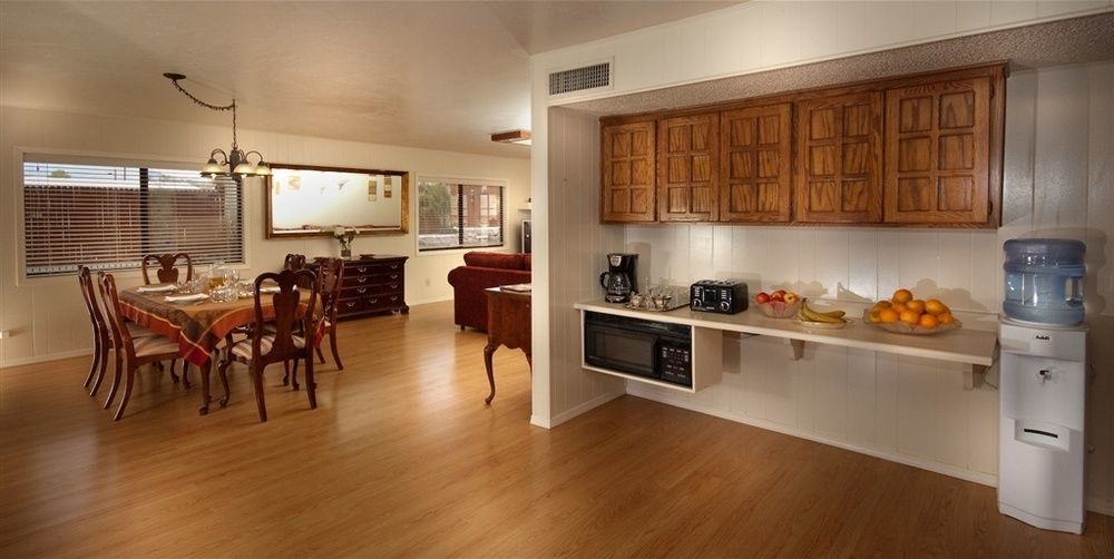 Desert Rose Bed And Breakfast Cottonwood Exterior foto