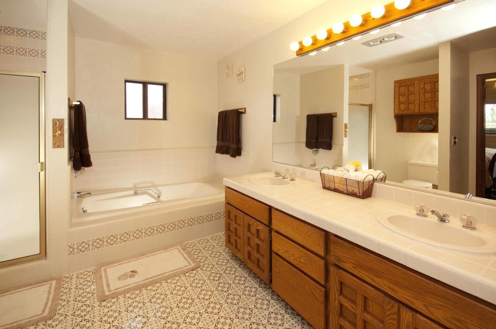 Desert Rose Bed And Breakfast Cottonwood Exterior foto